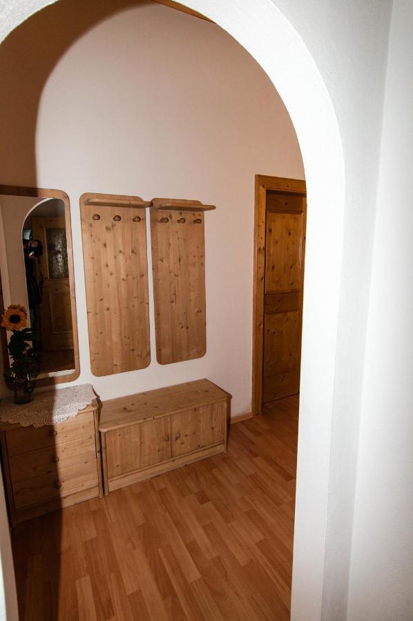 Ferienwohnung Maria Erlsbacher Sankt Veit in Defereggen Zimmer foto